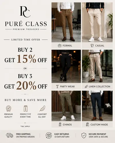 Special Offer